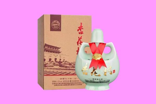 大兴安岭塔河县回收杏花村